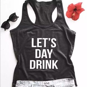 🖤Let's Day Drink🖤